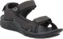 Jack Wolfskin Lakewood Cruise Sandal Men Trekkingsandaal Heren Phantom - Thumbnail 1