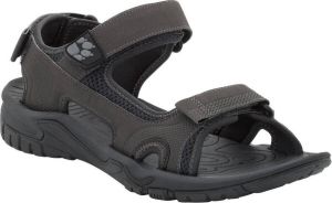 Jack Wolfskin Lakewood Cruise Sandal Men Trekkingsandaal Heren 44.5 phantom