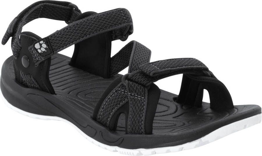 Jack Wolfskin LAKEWOOD RIDE SANDAL W