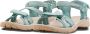Jack Wolfskin Outdoorsandalen LAKEWOOD RIDE SANDAL W met klittenbandsluiting - Thumbnail 1