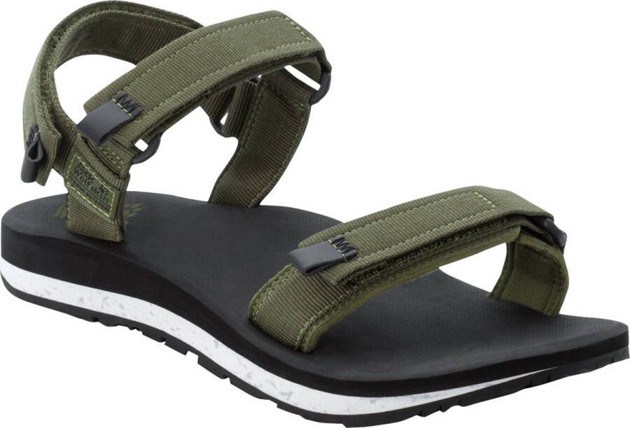 Jack Wolfskin OUTFRESH Sandalen M Heren Sandalen