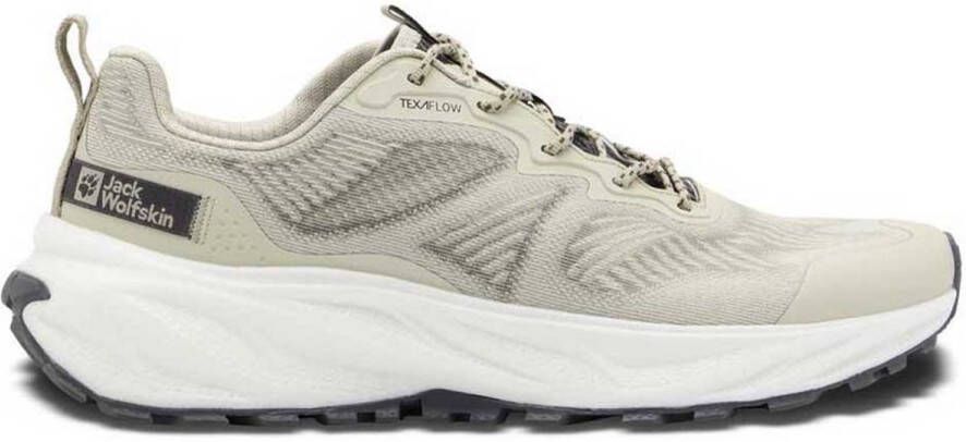 Jack Wolfskin Prelight Swift Pro Vent Low Wandelschoenen Beige 1 2 Man