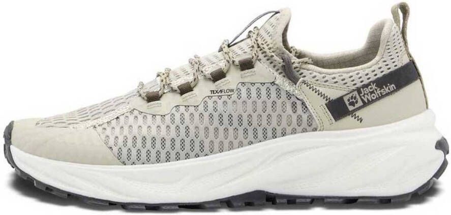 Jack Wolfskin Prelight Swift Vent Low Wandelschoenen Beige 1 2 Man