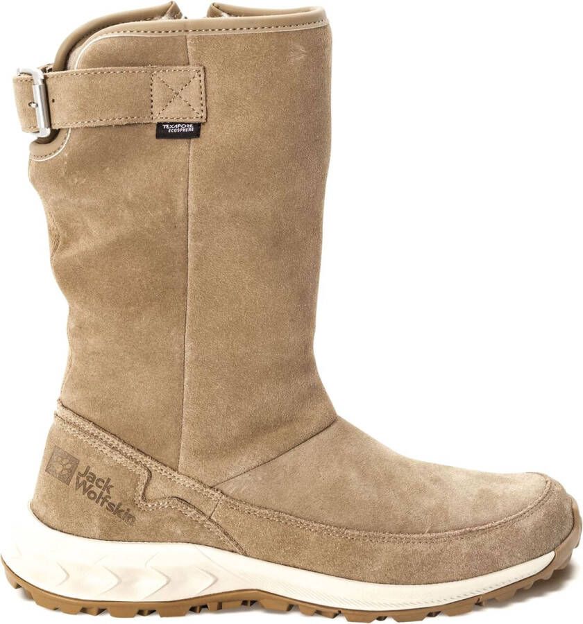 Jack Wolfskin Queenstown Snowboots Vrouwen