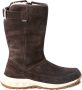 Jack Wolfskin Queenstown Texapore Boot H Women Waterdichte winterlaarzen Dames 42 bruin dark oak - Thumbnail 1