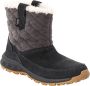 Jack Wolfskin Queenstown Texapore Boot Women Waterdichte winterlaarzen Dames Phantom Grey - Thumbnail 1