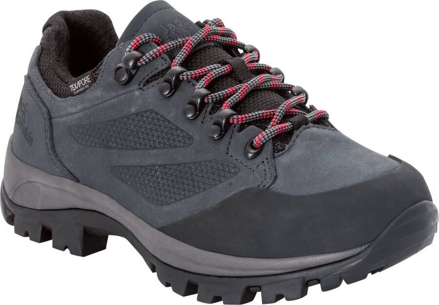 Jack Wolfskin REBELLION TEXAPORE LOW W