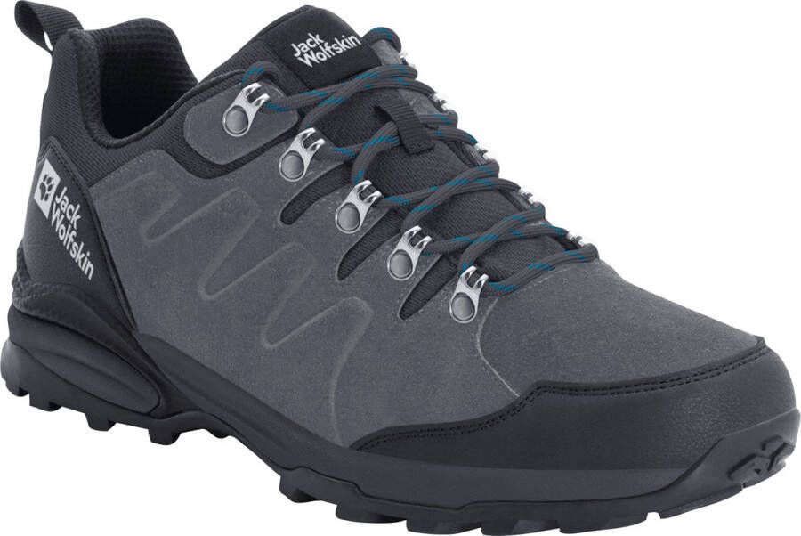 Jack Wolfskin REFUGIO TEXAPORE LOW