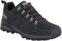 Jack Wolfskin Refugio Texapore Low Men Waterdichte wandelschoenen Heren Phantom Burly Yellow Xt - Thumbnail 2