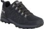 Jack Wolfskin Refugio Texapore Low Men Waterdichte wandelschoenen Heren Phantom Burly Yellow Xt - Thumbnail 2