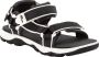 Jack Wolfskin Jack Wolfkin Seven Seas 3 Kids Unisex Sandalen - Thumbnail 2