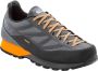 Jack Wolfskin Sneaker Oranje Wandelschoen Heren Hiking Schoen Heren Klim Schoen Waterdichte Wandelschoen Scrambler 2 Texapore Low M Wandel en Klimschoen - Thumbnail 1