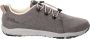 Jack Wolfskin Spirit Wool Low Men Outdoor schoenen Heren cold coffee - Thumbnail 1