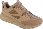 Jack Wolfskin Terraquest Texapore Low Men Waterdichte wandelschoenen Heren 42.5 bruin sand storm - Thumbnail 1
