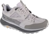 Jack Wolfskin Terraquest Texapore Low M 4056401-6301 Mannen Grijs Trekkingschoenen - Grijs