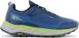 Jack Wolfskin Terrashelter Low Men Heren wandelschoenen 47.5 dark sea dark sea - Thumbnail 1