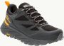 Jack Wolfskin Terraventure Texapore Low M 4051621-6000 Mannen Zwart Trekkingschoenen - Thumbnail 1