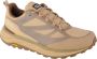 Jack Wolfskin Terraventure Texapore Low Men Waterdichte wandelschoenen Heren 47.5 sand storm sand storm - Thumbnail 1