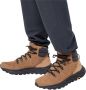 Jack Wolfskin Terraventure Urban Mid Men Outdoor schoenen Heren 45.5 cold coffee cold coffee - Thumbnail 1