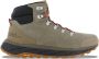 Jack Wolfskin Terraventure Urban Mid Men Outdoor schoenen Heren 47.5 clay phantom clay phantom - Thumbnail 1
