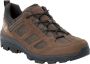 Jack Wolfskin Wandelschoen Men Vojo 3 Texapore Low Brown Phantom- ) - Thumbnail 1