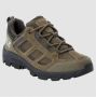 Jack Wolfskin Batai vyrams Vojo 3 Texapore Low M khaki phantom dydis 42.5 - Thumbnail 7