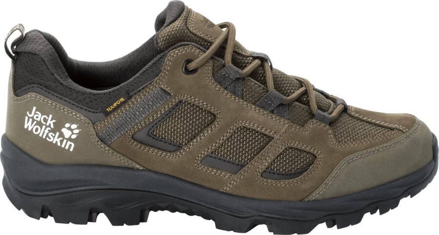 Jack Wolfskin Vojo 3 Texapore Low Men Wandelschoen Heren