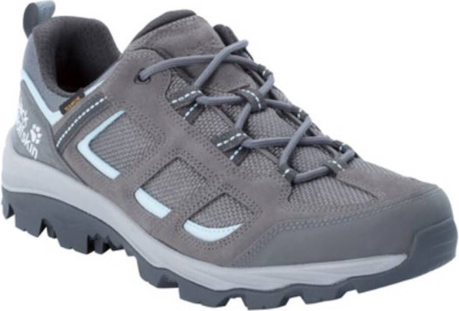 Jack Wolfskin Vojo 3 Texapore Low Tarmac Wandelschoenen Dames