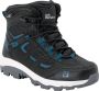 Jack Wolfskin Vojo Texapore Mid Kids Waterdichte wandelschoenen Kinderen ash mauve - Thumbnail 1