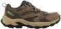 Jack Wolfskin Vojo Tour Texapore Low Women Waterdichte wandelschoenen Dames dark anis - Thumbnail 1