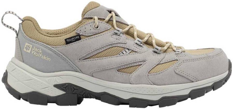Jack Wolfskin Vojo Tour Texapore Low Men Waterdichte wandelschoenen Heren Rainstorm