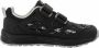 Jack Wolfskin Wandelschoen Kids Woodland 2 Texapore Low Velcro Phantom - Thumbnail 1