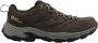 Jack Wolfskin Vojo Tour Texapore Low Men Waterdichte wandelschoenen Heren cold coffee - Thumbnail 1
