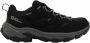 Jack Wolfskin Vojo Tour Texapore Low Women Waterdichte wandelschoenen Dames Phantom - Thumbnail 1