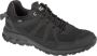Jack Wolfskin Woodland 2 Texapore Low M 4051271-1010 Mannen Marineblauw Trekkingschoenen - Thumbnail 1