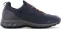 Jack Wolfskin Woodland Shell Texapore Low Men Waterdichte wandelschoenen Heren night blue - Thumbnail 1