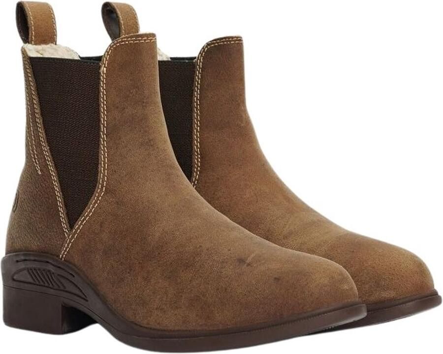 Jacson Dames rijlaarzen Sephora