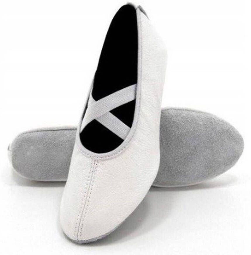 Jadar LEREN BALLETSCHOENEN DANSSCHOENEN