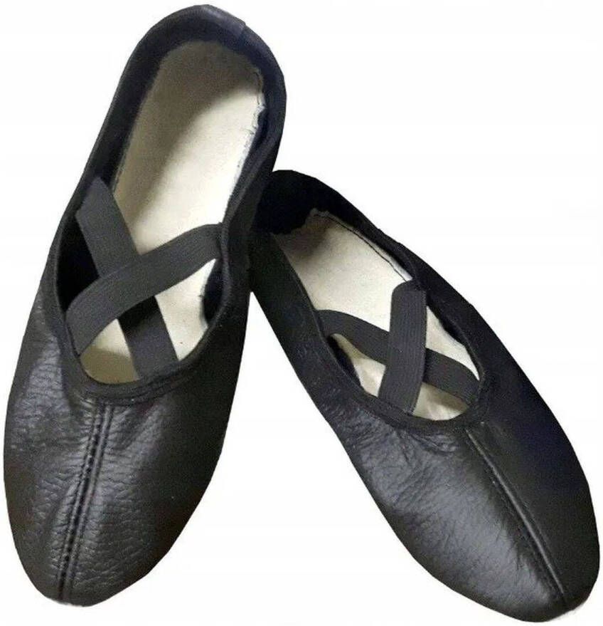 Jadar LEREN BALLETSCHOENEN DANSSCHOENEN