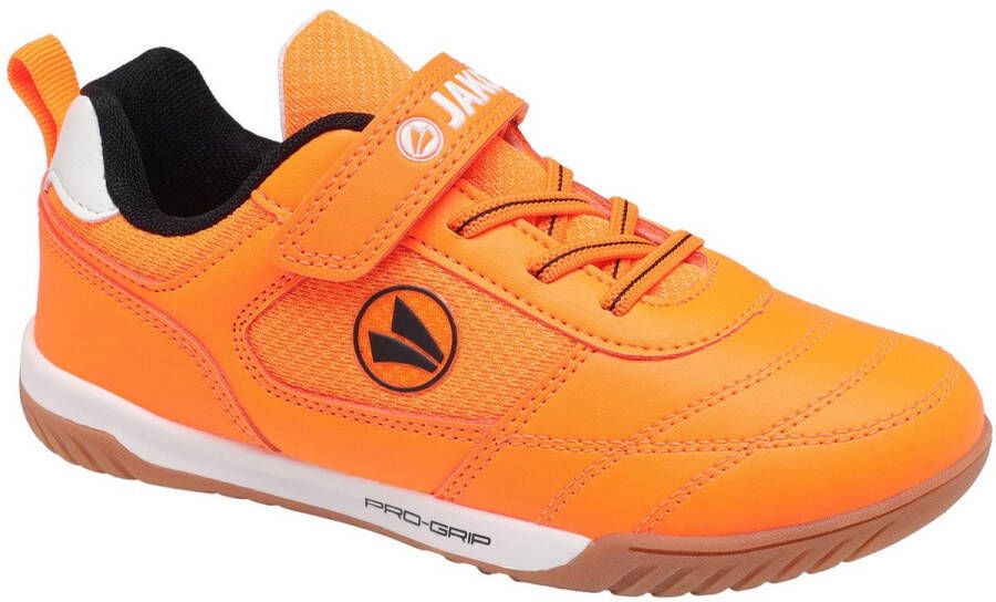 JAKO J-SH Winger EV Sportschoenen Indoor Unisex 310067 000 7950 Orange