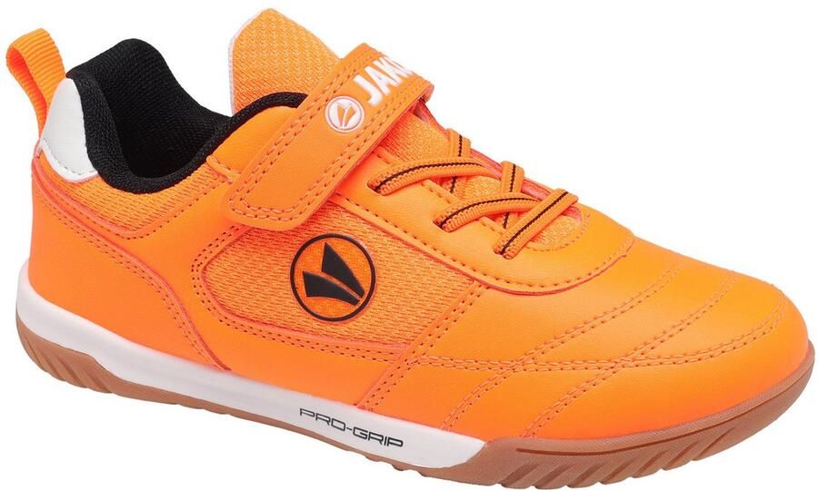 JAKO J-SH Winger EV Sportschoenen Indoor Unisex 310067 000 7950 Orange