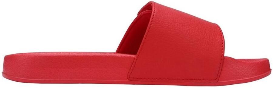 JAKO lette Locker Badslipper Rood