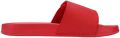 JAKO lette Locker Badslipper Rood - Rood