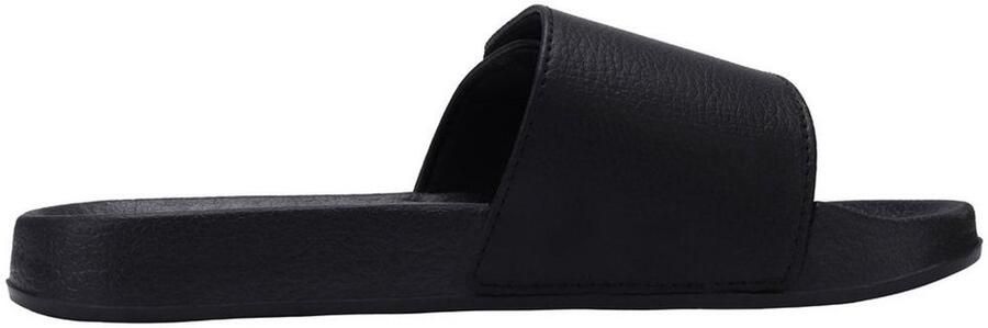 JAKO lette Locker Badslipper Zwart