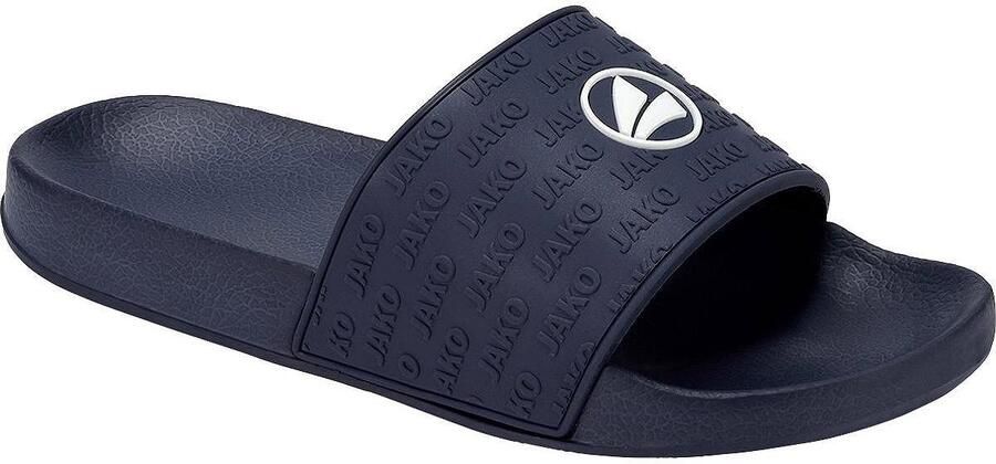 JAKO lette River Badslipper Marine