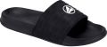 JAKO lette River Badslipper Zwart - Zwart