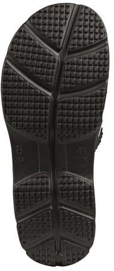 JAKO lette Slippers Kinderen Wit Navy - Foto 2