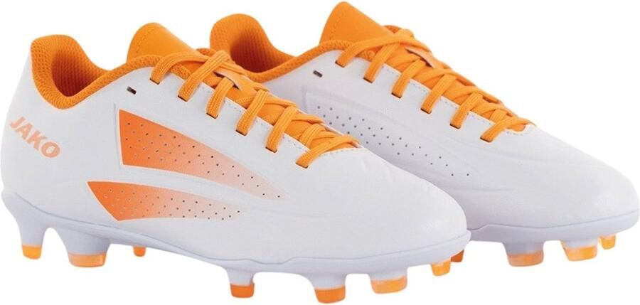 JAKO OPURA Academy FG AG Voetbalschoenen Junior - Foto 2