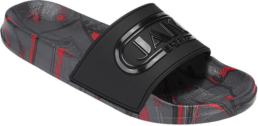 JAKO Retro Teenslippers