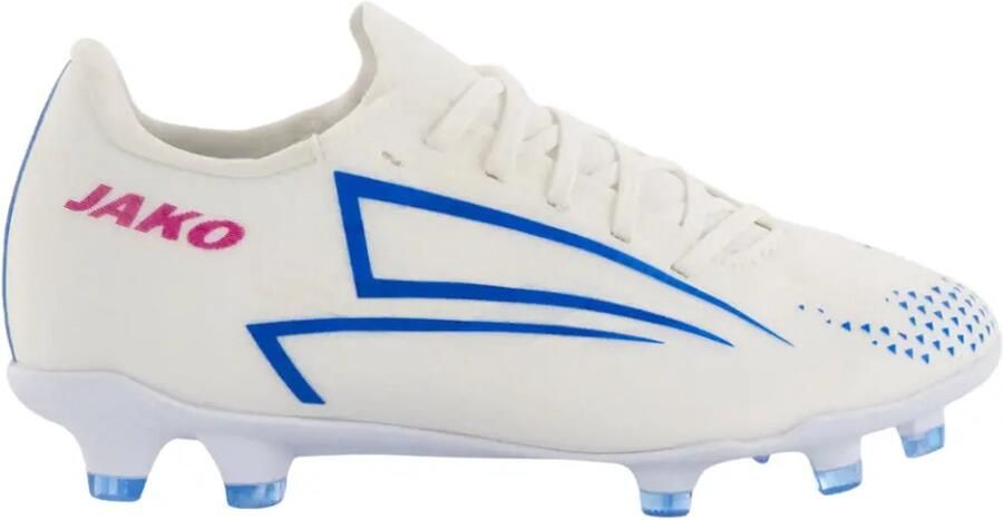 JAKO rs89 academy fg ag in de kleur wit